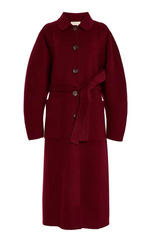 Lisbeth Coat