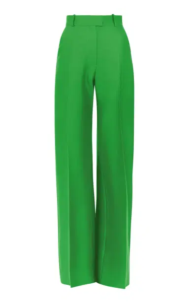 Martin Grant Sofia Straight Leg Pants | Thumbnail 6