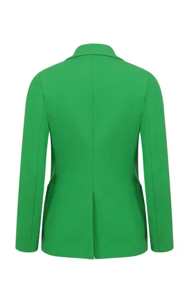 Martin Grant Multi-Pocket Blazer | Thumbnail 3 Martin Grant Multi-Pocket Blazer | Thumbnail 3