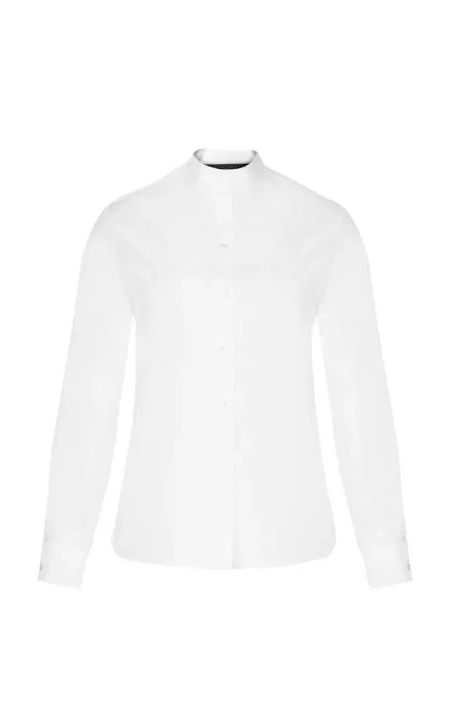Classic Cotton Shirt