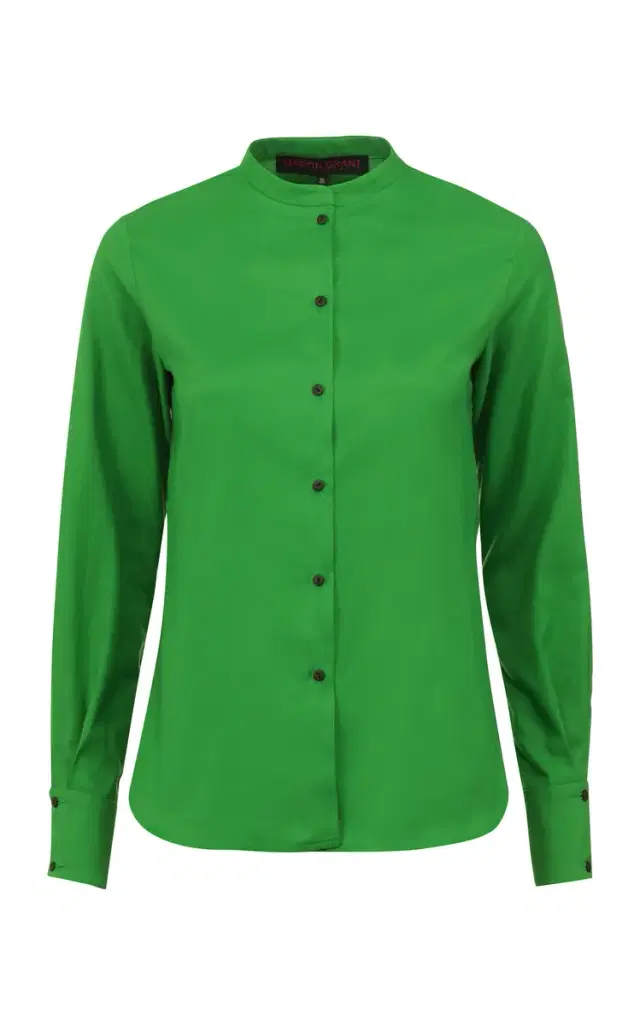 Classic Cotton Shirt