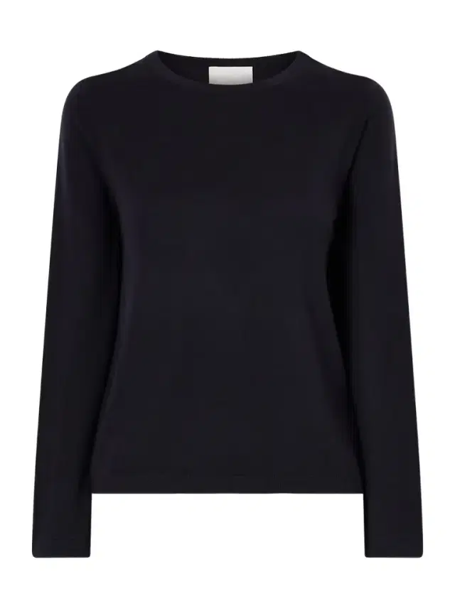 Wool Sweater