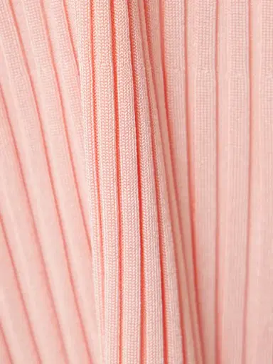 Zimmermann Pleated Ribbed-knit Midi Skirt | Thumbnail 5 Zimmermann Pleated Ribbed-knit Midi Skirt | Thumbnail 5