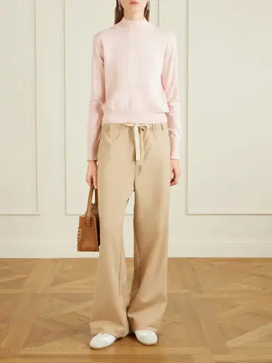 Sanderlak Knitted Sweater | Thumbnail 2 Sanderlak Knitted Sweater | Thumbnail 2