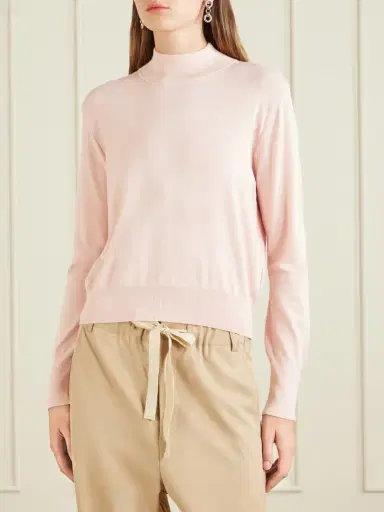 Sanderlak Knitted Sweater | Thumbnail 3 Sanderlak Knitted Sweater | Thumbnail 3