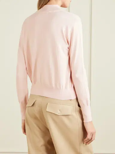 Sanderlak Knitted Sweater | Thumbnail 4 Sanderlak Knitted Sweater | Thumbnail 4