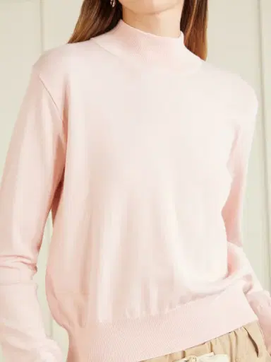 Sanderlak Knitted Sweater | Thumbnail 5 Sanderlak Knitted Sweater | Thumbnail 5