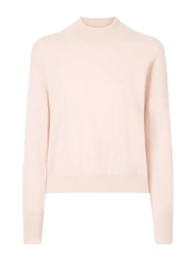 Knitted Sweater
