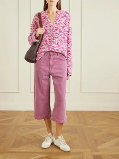 Sanderlak Wool-blend Sweater | Thumbnail 2 Sanderlak Wool-blend Sweater | Thumbnail 2