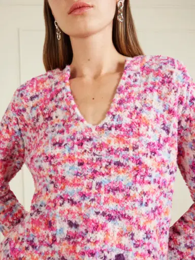 Sanderlak Wool-blend Sweater | Thumbnail 5 Sanderlak Wool-blend Sweater | Thumbnail 5