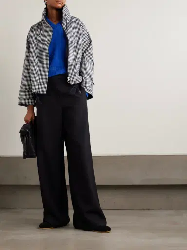 Barbour Bronwyn Gingham Twill Jacket | Thumbnail 2 Barbour Bronwyn Gingham Twill Jacket | Thumbnail 2