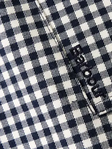 Barbour Bronwyn Gingham Twill Jacket | Thumbnail 5 Barbour Bronwyn Gingham Twill Jacket | Thumbnail 5