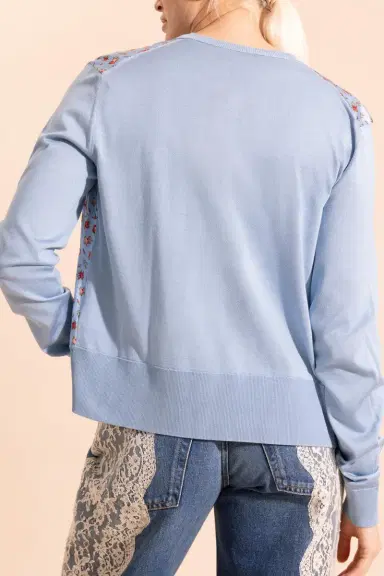 Dolce & Gabbana Knit Cardigan | Thumbnail 4 Dolce & Gabbana Knit Cardigan | Thumbnail 4