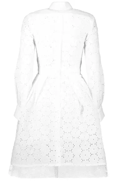 GRETA CONSTANTINE Tadolet Dress | Thumbnail 2