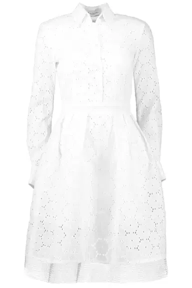 GRETA CONSTANTINE Tadolet Dress | Thumbnail 1