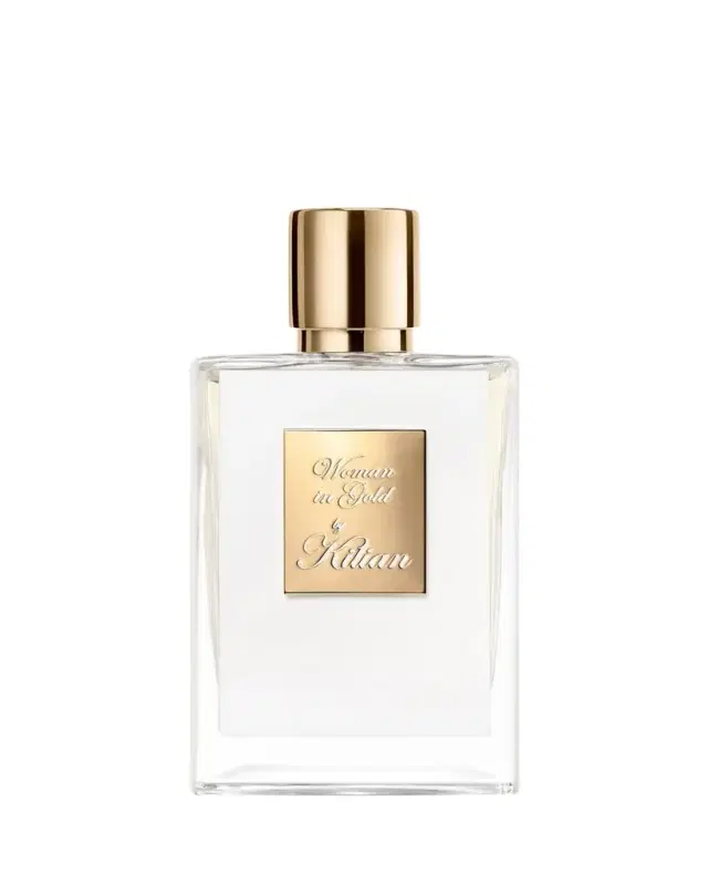 Kilian Woman in Gold, 1.7 oz./ 50 mL