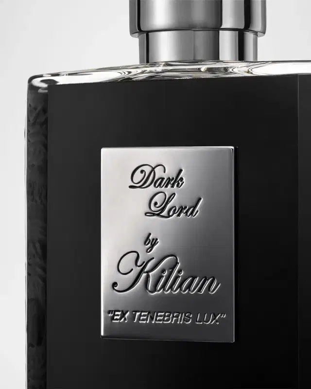 Kilian Dark Lord, Ex Tenebris Lux Eau de Parfum, 1.7 oz./ 50 mL