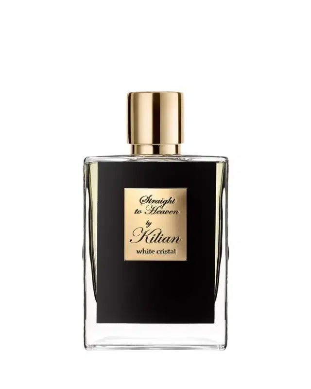 Kilian Straight To Heaven, White Cristal Eau de Parfum, 1.7 oz./ 50 mL