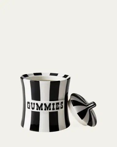 Jonathan Adler Vice Canister Gummies | Thumbnail 2 Jonathan Adler Vice Canister Gummies | Thumbnail 2