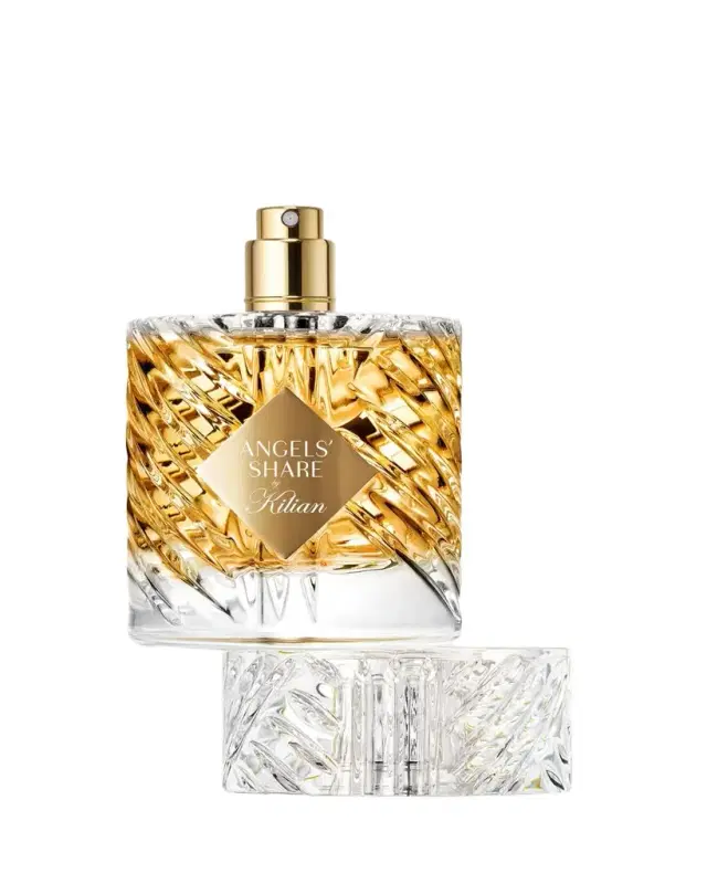 Kilian Angels' Share Eau de Parfum, 3.4 oz.
