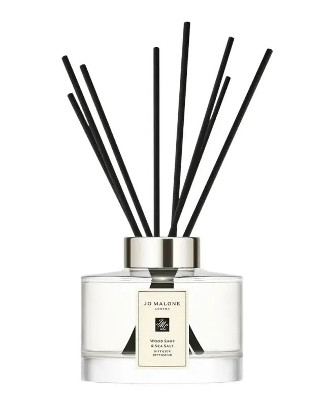 Jo Malone London Wood Sage Sea Salt Diffuser, 5.5 oz.