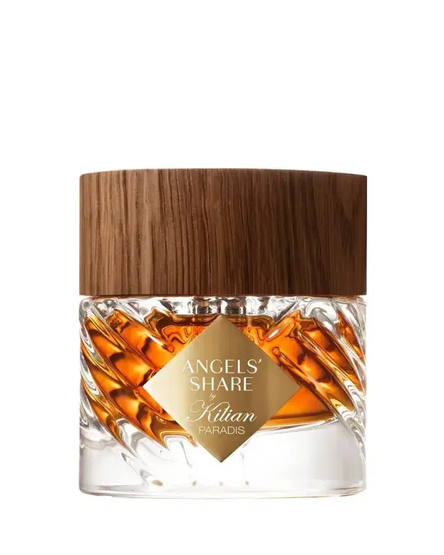 Kilian Angels' Share Paradis Eau de Extrait, 1.7 oz.