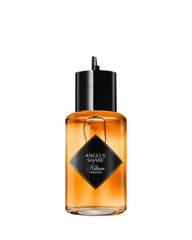 Kilian Angels' Share Paradis Eau de Extrait Refil, 3.4 oz.