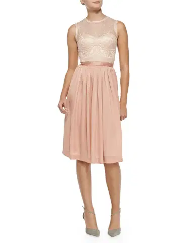 Ulla Johnson Therese Fringe Leather Midi Skirt | Thumbnail 7 Ulla Johnson Therese Fringe Leather Midi Skirt | Thumbnail 7