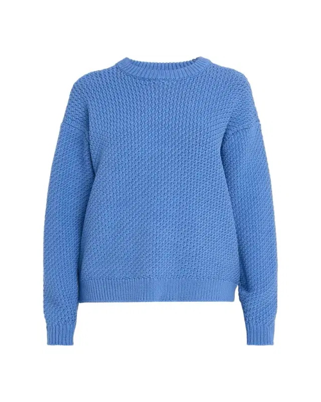 FRAME The Regatta Crewneck Sweater