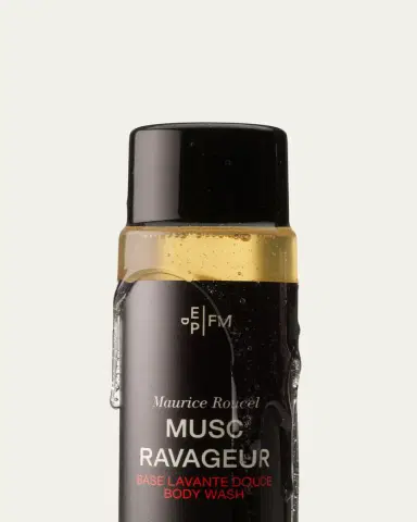 Editions de Parfums Frederic Malle Musc Ravageur Body Wash, 6.7 oz. | Thumbnail 2 Editions de Parfums Frederic Malle Musc Ravageur Body Wash, 6.7 oz. | Thumbnail 2