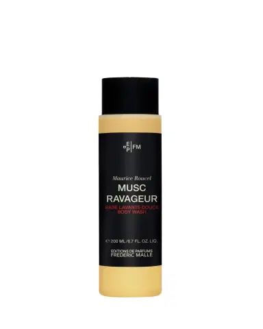 Editions de Parfums Frederic Malle Musc Ravageur Body Wash, 6.7 oz. | Thumbnail 1 Editions de Parfums Frederic Malle Musc Ravageur Body Wash, 6.7 oz. | Thumbnail 1