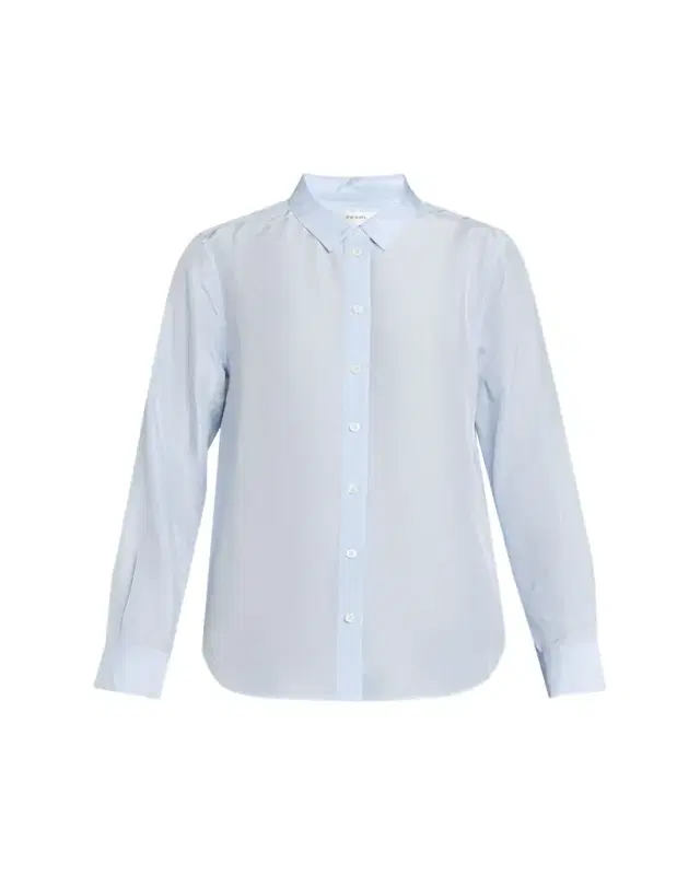 The Striped Classic Shirt