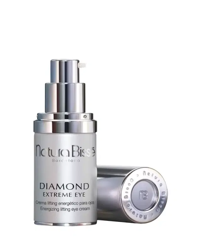 Natura Bisse Diamond Extreme Eye Cream, 0.8 oz.