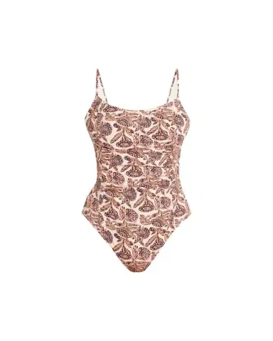 Ulla Johnson Annine One-Piece Swimsuit | Thumbnail 1 Ulla Johnson Annine One-Piece Swimsuit | Thumbnail 1