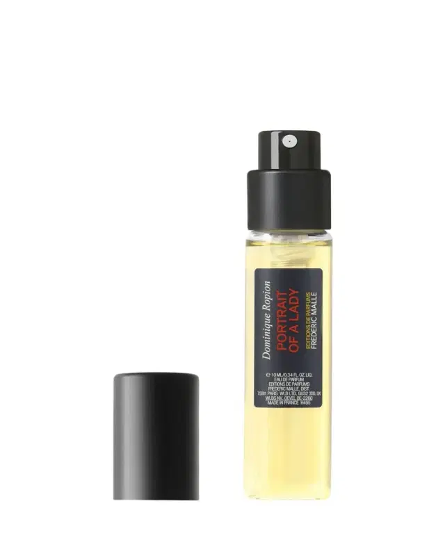 Editions de Parfums Frederic Malle Portrait of a Lady Eau de Parfum, 0.33 oz.