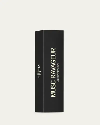 Editions de Parfums Frederic Malle Musc Ravageur Eau de Parfum, 0.33 oz. | Thumbnail 2 Editions de Parfums Frederic Malle Musc Ravageur Eau de Parfum, 0.33 oz. | Thumbnail 2