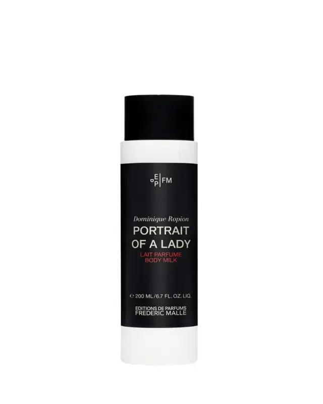 Editions de Parfums Frederic Malle Portrait Of A Lady Body Milk, 6.7 oz.