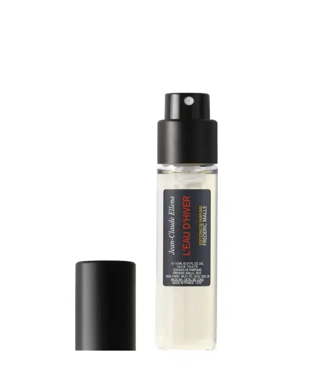 Editions de Parfums Frederic Malle L'Eau d'Hiver Eau de Toilette, 0.33 oz.