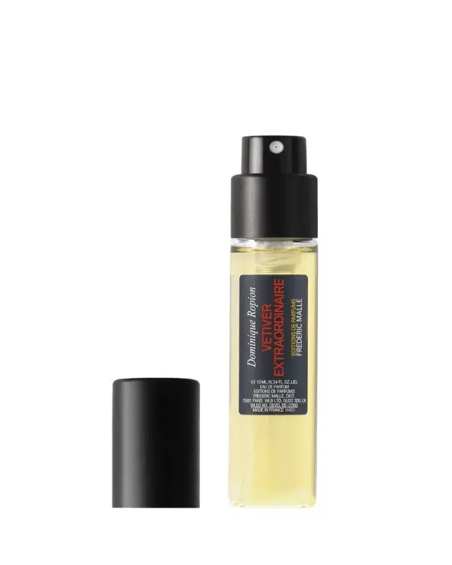 Editions de Parfums Frederic Malle Vetiver Extraordinaire Eau de Parfum, 0.33 oz.