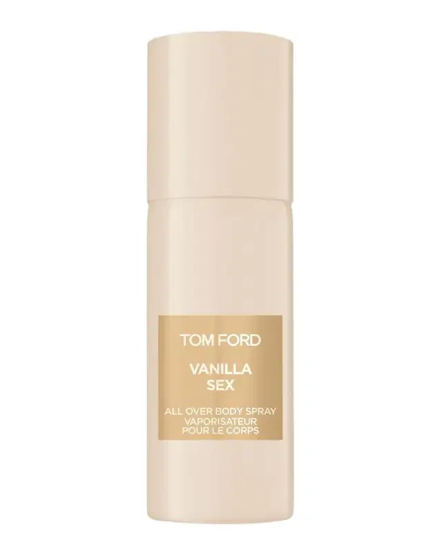 TOM FORD Vanilla Sex All Over Body Spray, 5 oz.