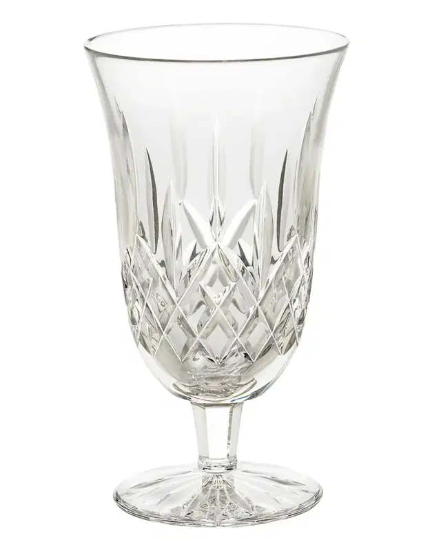 Waterford Crystal Lismore Iced Beverage
