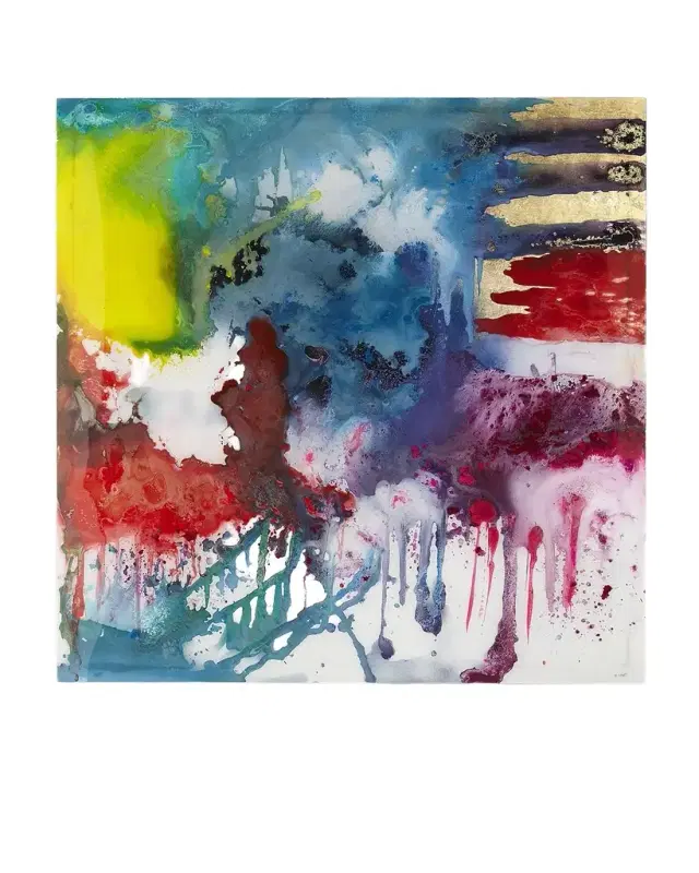 RFA Fine Art "Watermark" Original Painting