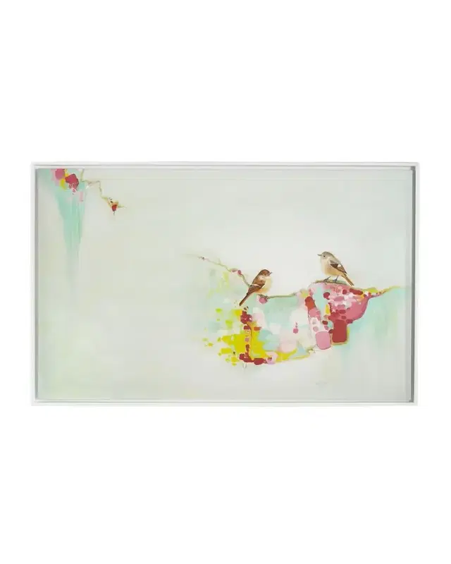 RFA Fine Art "I Will See You Again" Giclee on Canvas Wall Art