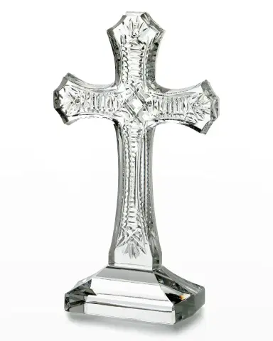 Waterford Crystal Clare Cross | Thumbnail 1