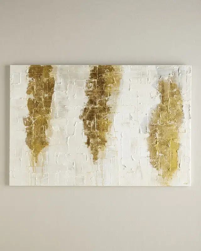 RFA Fine Art "Harmony" Original Painting