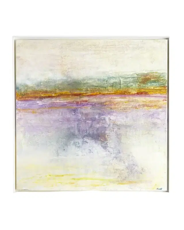 RFA Fine Art "Casual Escape" Original Painting