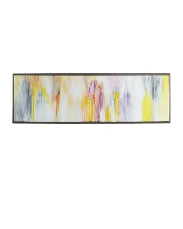 RFA Fine Art "Avalanche" Original Painting