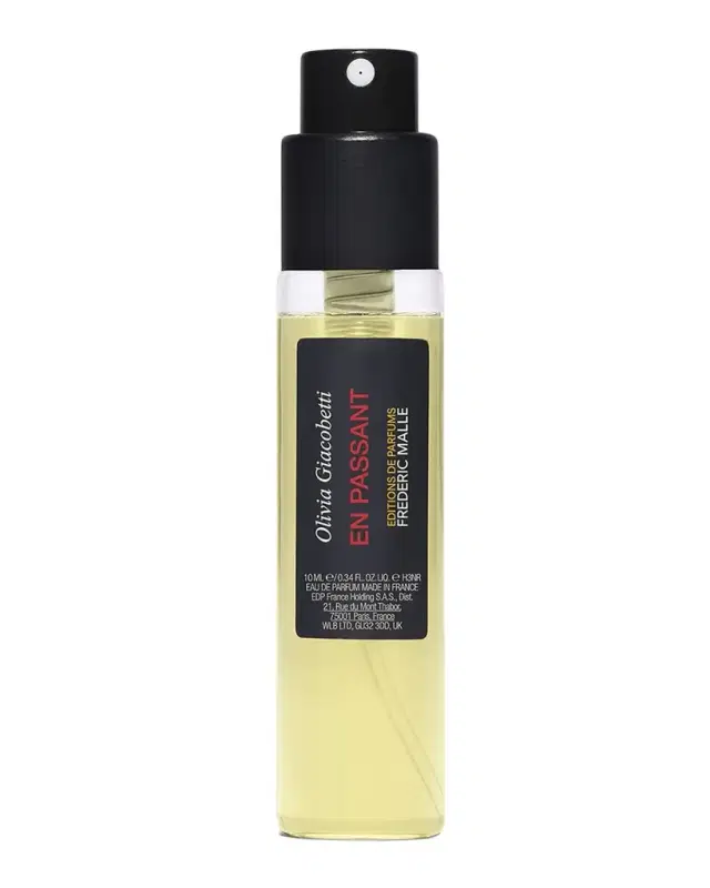Editions de Parfums Frederic Malle En Passant Travel Perfume, 0.3 oz.