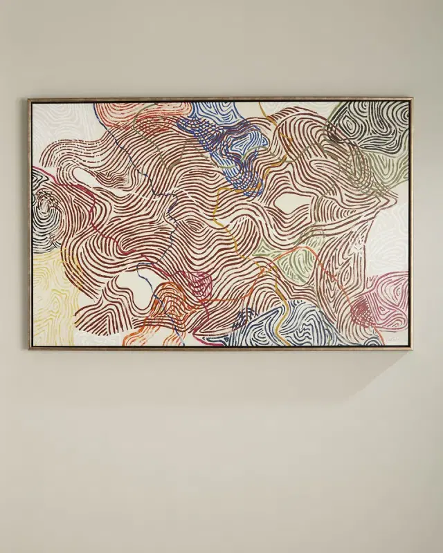 RFA Fine Art Aboriginal by Mod