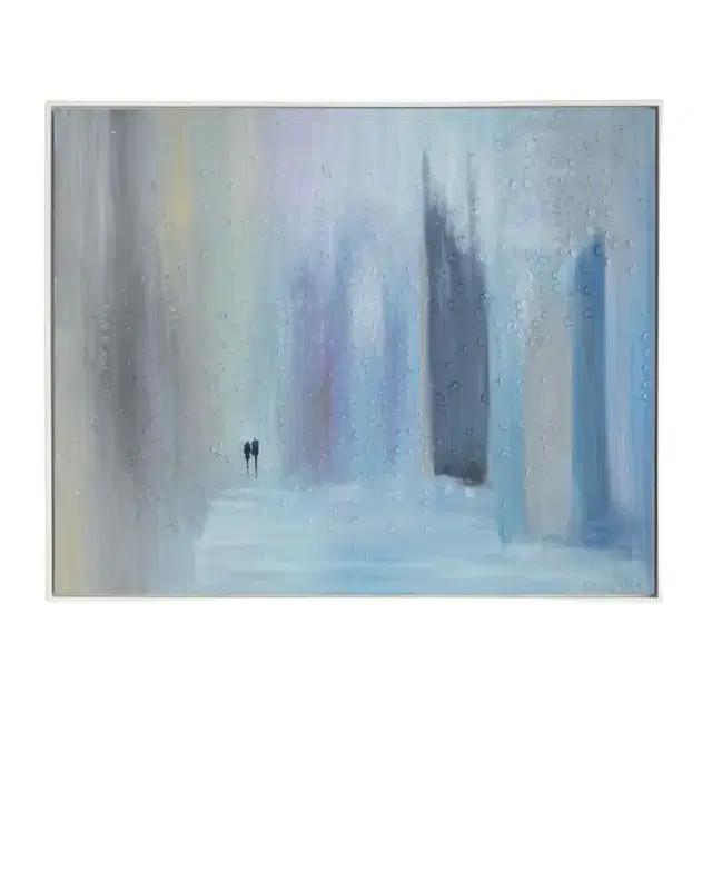 RFA Fine Art Fog by Ermilkina